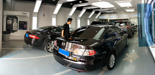 汽车后市场应破除垄断 企业尚未行动