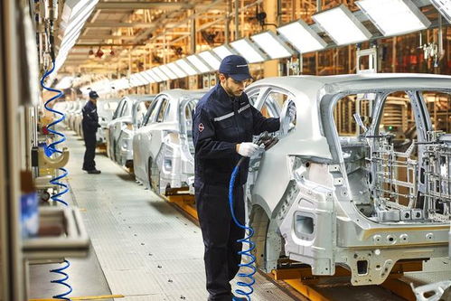 欧洲美洲工厂停产,中国复工进行时,自主车企的机遇就在面前