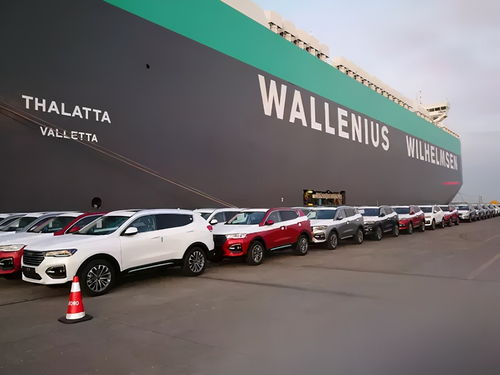 人汽 头部自主品牌,谁更够格 全球化