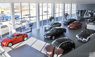 8200万汽车消费券成功发放,汽车销售行业,或将迎来新的爆发!