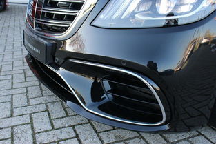 完美奔驰s级s63 图片