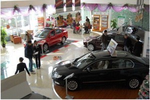 【庆贺广州领道斯柯达汽车最佳新秀经销商_斯柯达领道新闻】-汽车之家