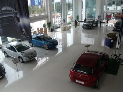 德阳市明致汽车销售服务 专业可靠的汽车购买选择