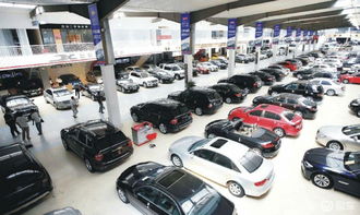 7月汽车销量下降很正常，市场调整非寒冬信号