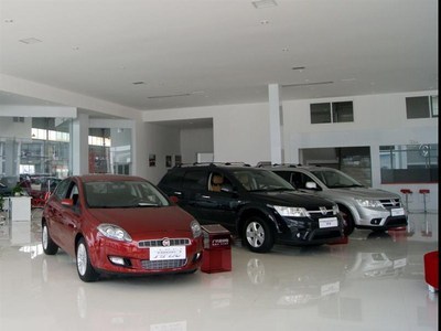 柳州华柳汽车销售服务 专业品质，值得信赖的购车伙伴