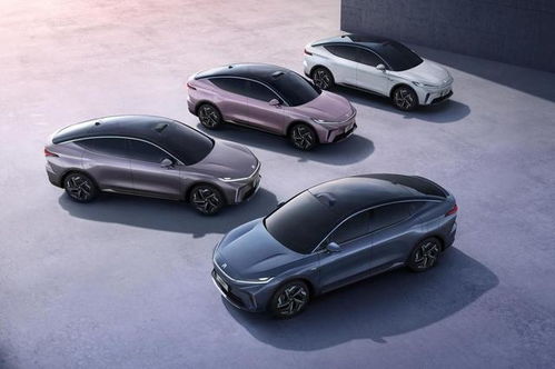 上汽新能源高端品牌 飞凡与智己的双品牌战略解析