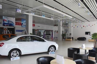 湖北捷众汽车销售服务工作环境探析 专业平台赋能，成就职业梦想