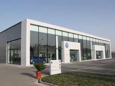 包头众锐汽车销售服务 专业品质，诚信之选